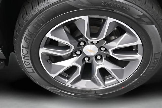 2023 Chevrolet Tahoe 4WD LT