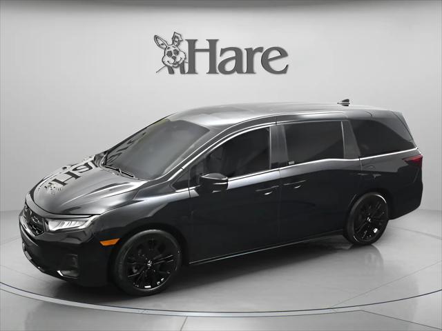 2025 Honda Odyssey Sport-L for sale in Noblesville, IN