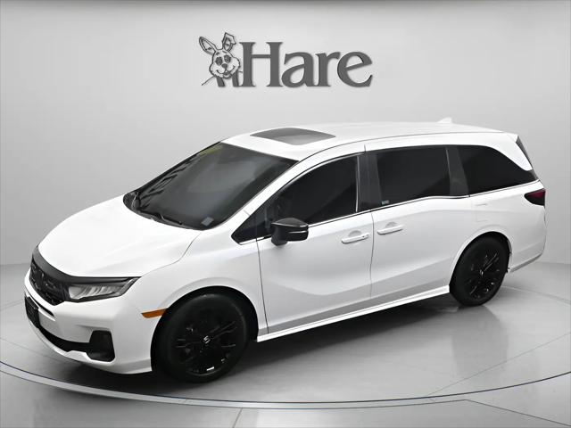 2025 Honda Odyssey Sport-L for sale in Noblesville, IN