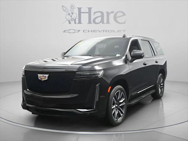 2024 Cadillac Escalade 4WD Sport for sale in Noblesville, IN