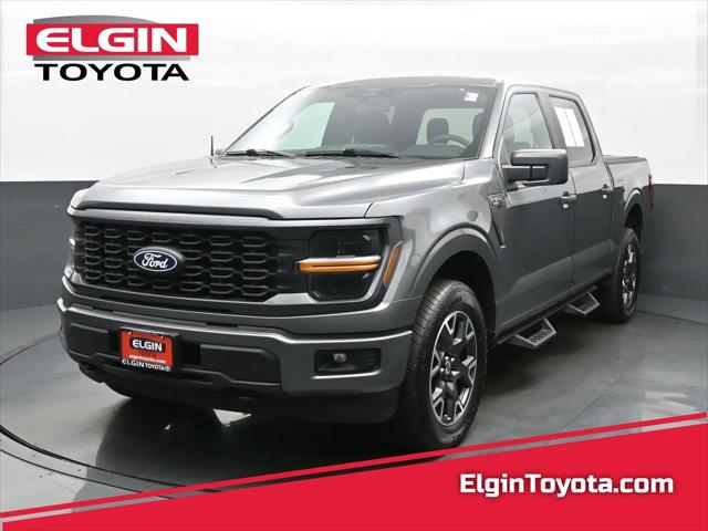 2024 Ford F-150 STX for sale in Streamwood, IL
