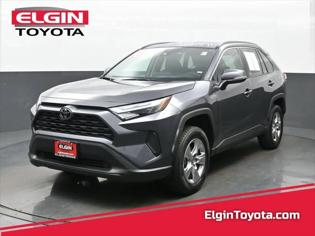 2025 Toyota RAV4 XLE for sale in Streamwood, IL