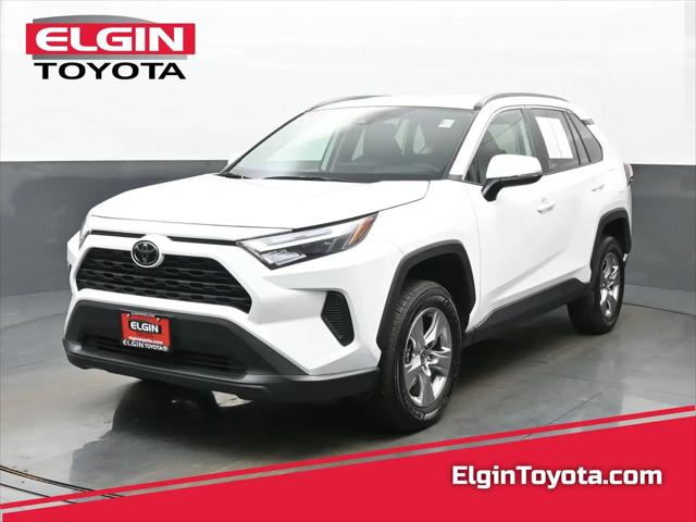 2025 Toyota RAV4 XLE for sale in Streamwood, IL