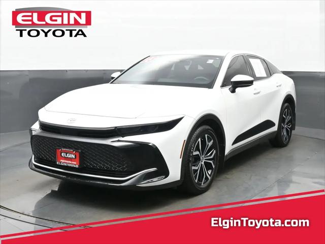 2023 Toyota Crown XLE for sale in Streamwood, IL