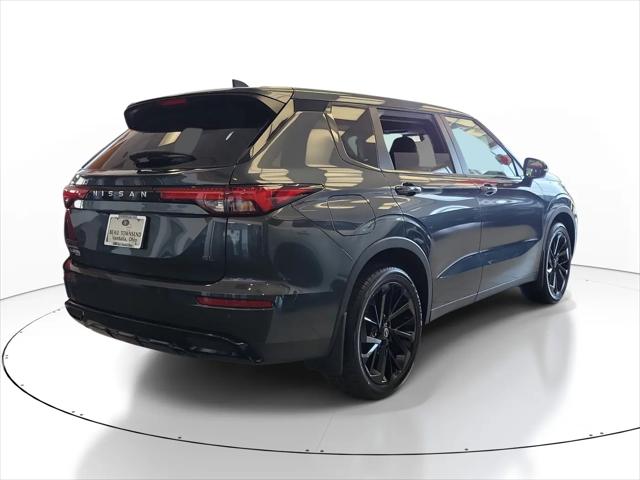 2026 Nissan Rogue Plug-In Hybrid SL