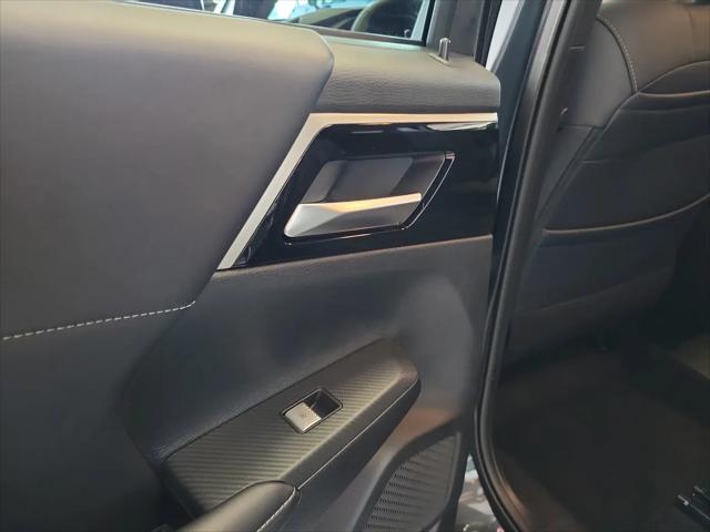 2026 Nissan Rogue Plug-In Hybrid SL
