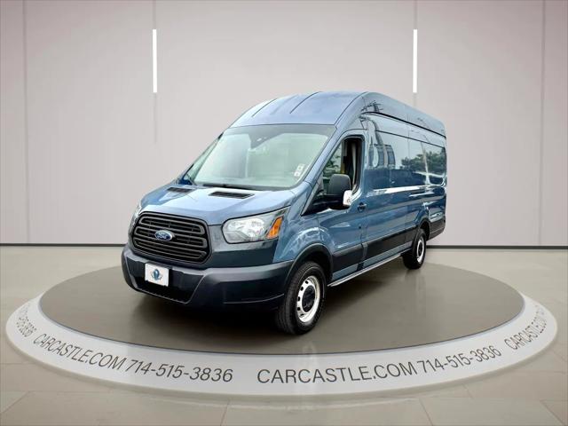 2019 Ford Transit T-250 for sale in Fullerton, CA