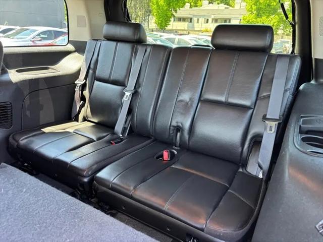 2010 Chevrolet Tahoe LT