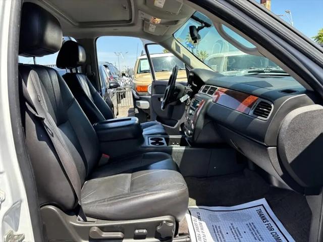 2010 Chevrolet Tahoe LT