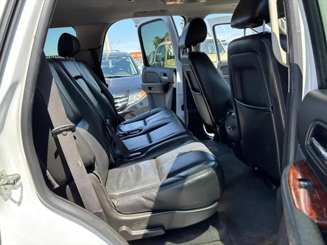 2010 Chevrolet Tahoe LT