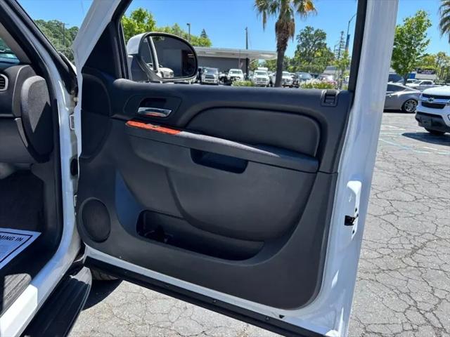 2010 Chevrolet Tahoe LT