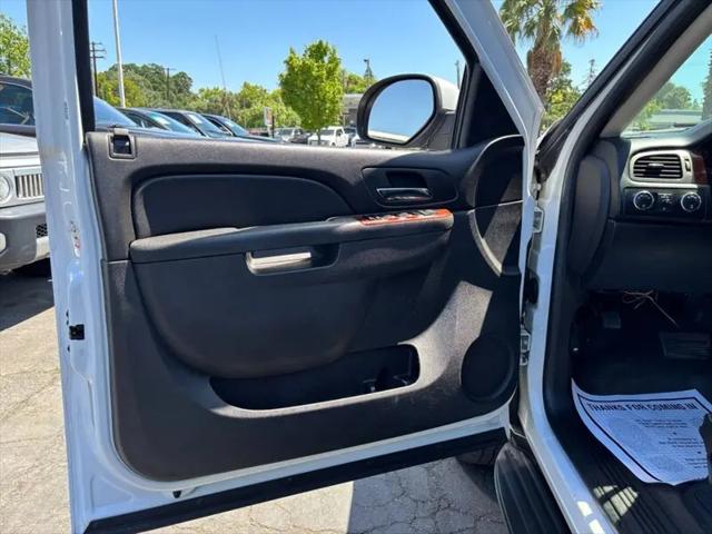 2010 Chevrolet Tahoe LT