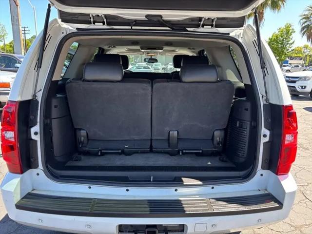 2010 Chevrolet Tahoe LT