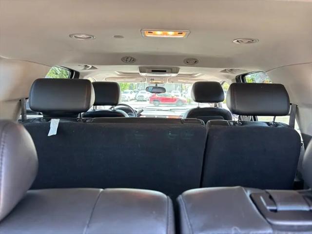 2010 Chevrolet Tahoe LT