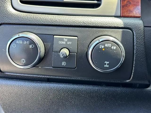 2010 Chevrolet Tahoe LT