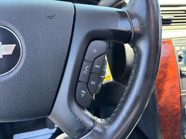 2010 Chevrolet Tahoe LT