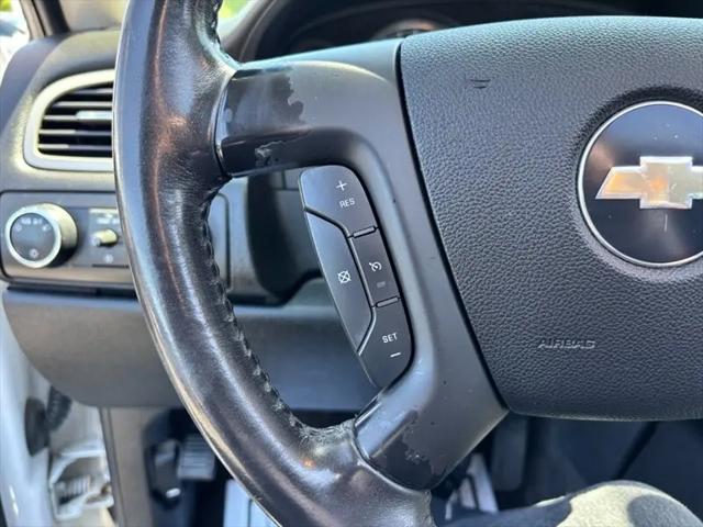 2010 Chevrolet Tahoe LT