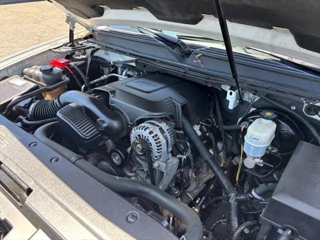 2010 Chevrolet Tahoe LT