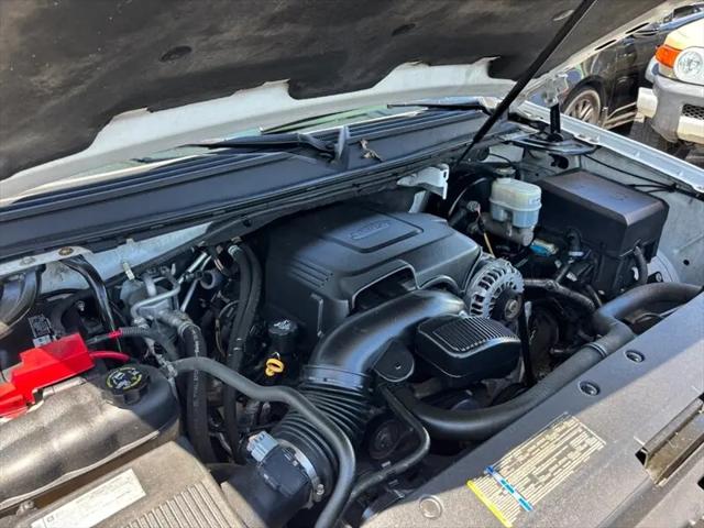 2010 Chevrolet Tahoe LT