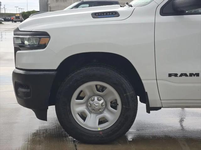 2026 Ram 1500 Tradesman Crew Cab 4x2 5'7" Box