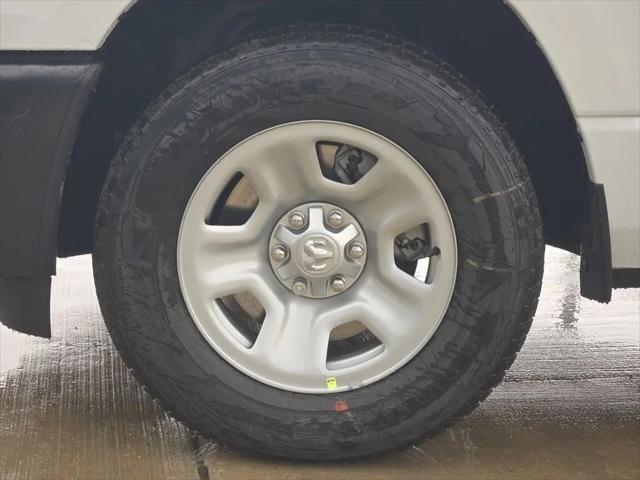 2026 Ram 1500 Tradesman Crew Cab 4x2 5'7" Box