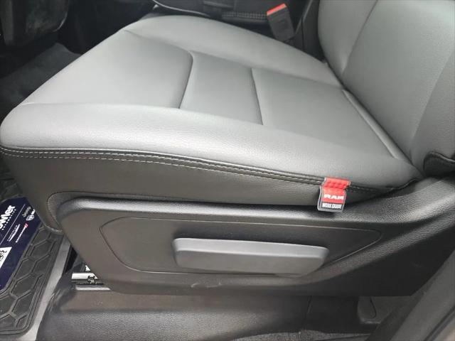 2026 Ram 1500 Tradesman Crew Cab 4x2 5'7" Box