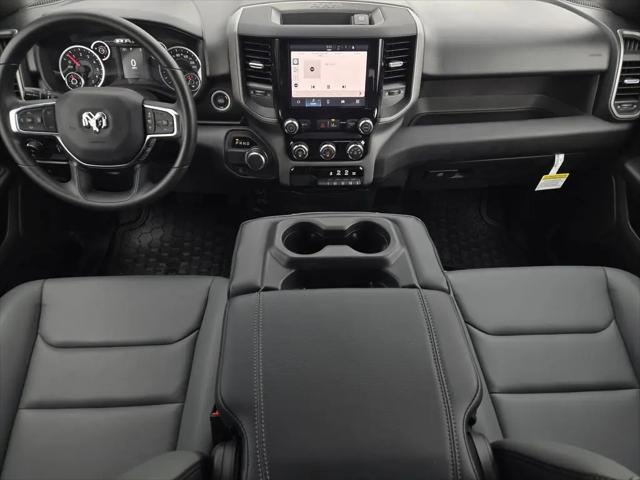 2026 Ram 1500 Tradesman Crew Cab 4x2 5'7" Box