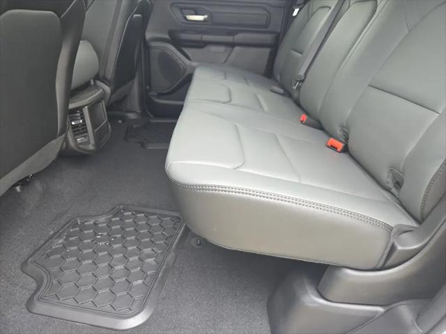 2026 Ram 1500 Tradesman Crew Cab 4x2 5'7" Box