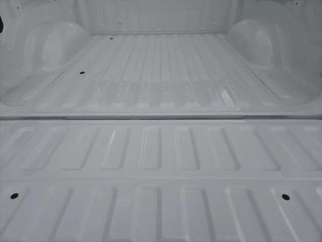 2026 Ram 1500 Tradesman Crew Cab 4x2 5'7" Box