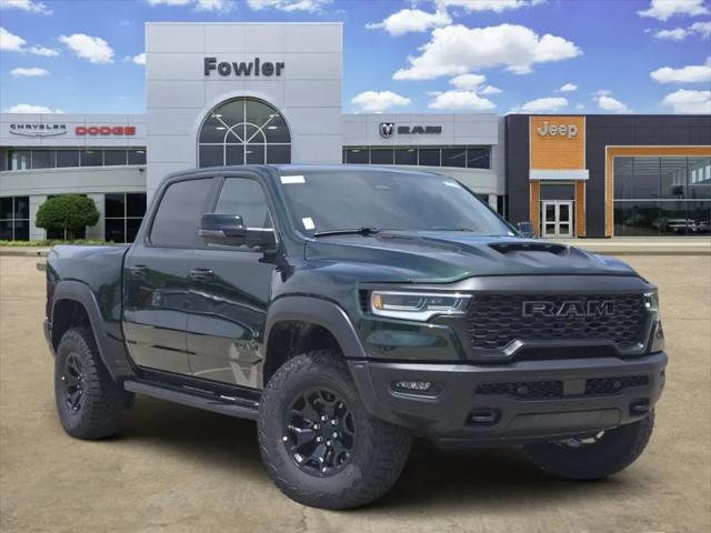2026 Ram 1500 RHO Crew Cab 4x4 5'7" Box for sale in Oklahoma City, OK