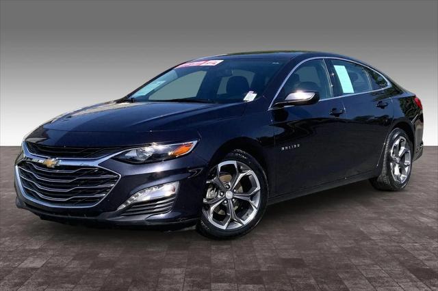 2023 Chevrolet Malibu FWD 1LT for sale in Flagstaff, AZ