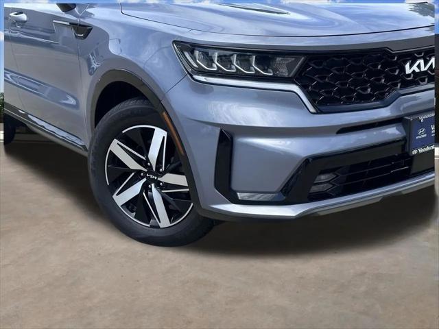 2022 Kia Sorento EX