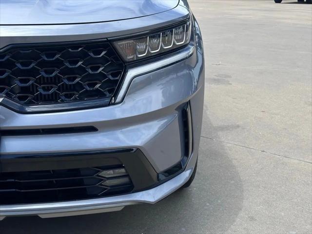 2022 Kia Sorento EX