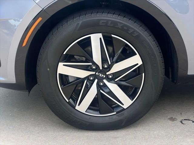 2022 Kia Sorento EX