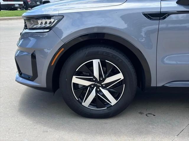 2022 Kia Sorento EX