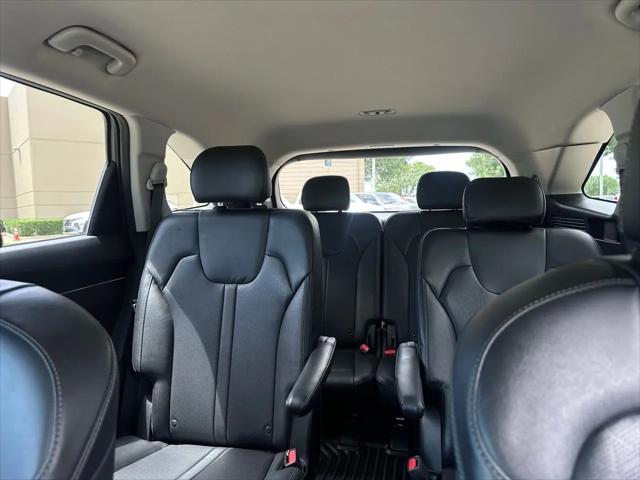 2022 Kia Sorento EX