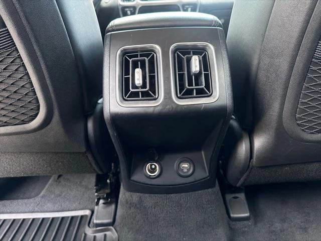 2022 Kia Sorento EX