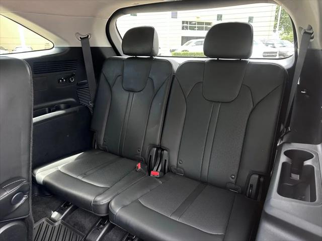 2022 Kia Sorento EX