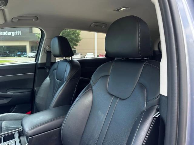 2022 Kia Sorento EX