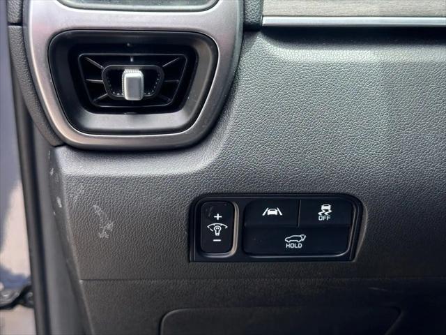 2022 Kia Sorento EX