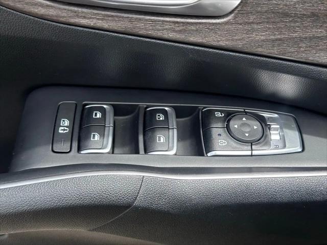 2022 Kia Sorento EX