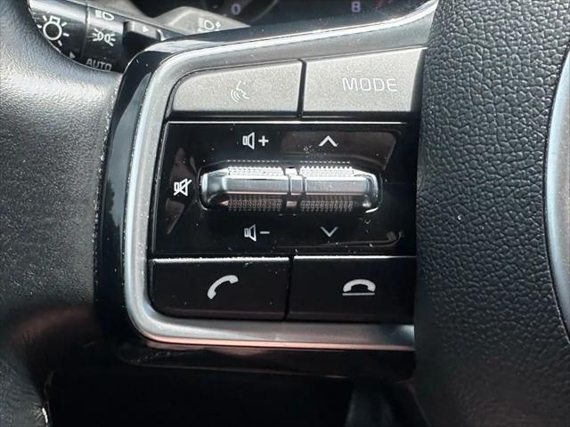 2022 Kia Sorento EX