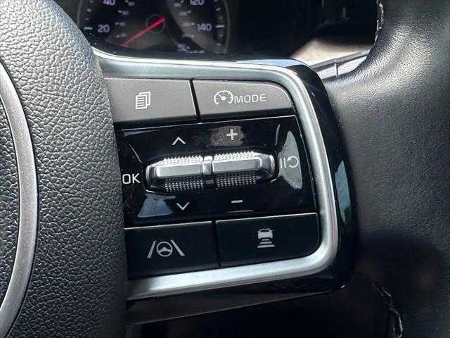 2022 Kia Sorento EX