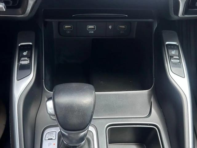 2022 Kia Sorento EX