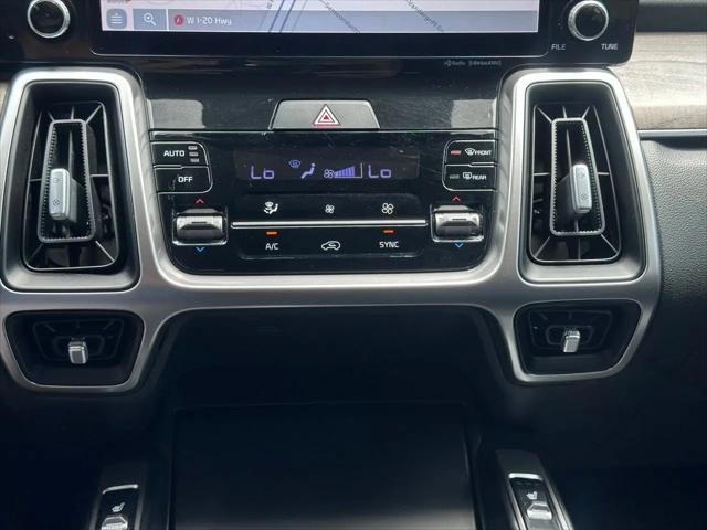 2022 Kia Sorento EX