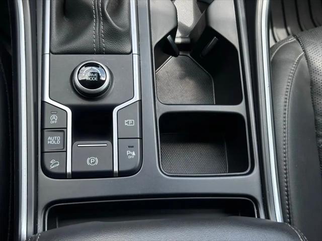 2022 Kia Sorento EX