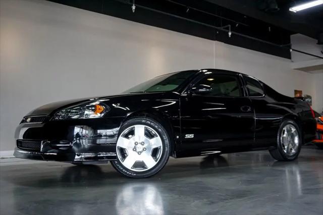 2006 Chevrolet Monte Carlo SS for sale in Naperville, IL