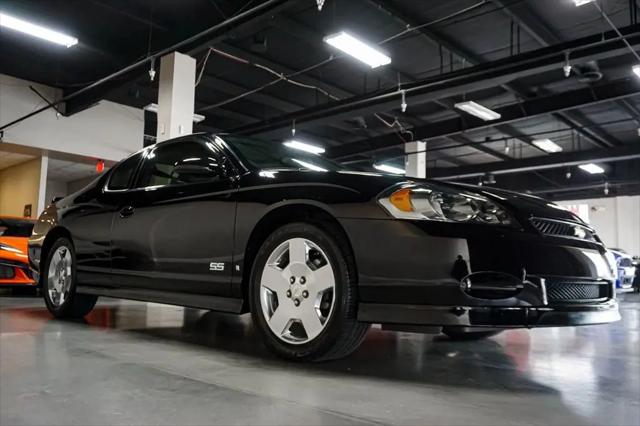 2006 Chevrolet Monte Carlo SS