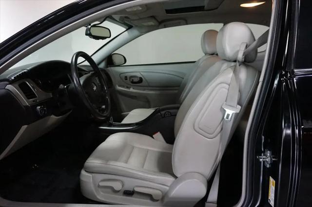 2006 Chevrolet Monte Carlo SS