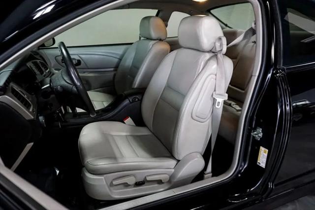 2006 Chevrolet Monte Carlo SS
